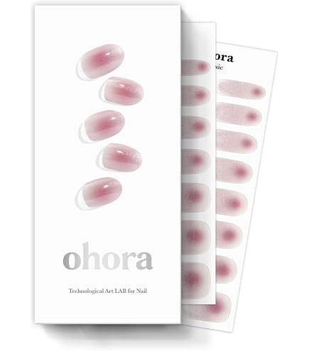 Amazon | ohora（オホーラ）パーフェクト セット タイプE (N Hatsu Koi